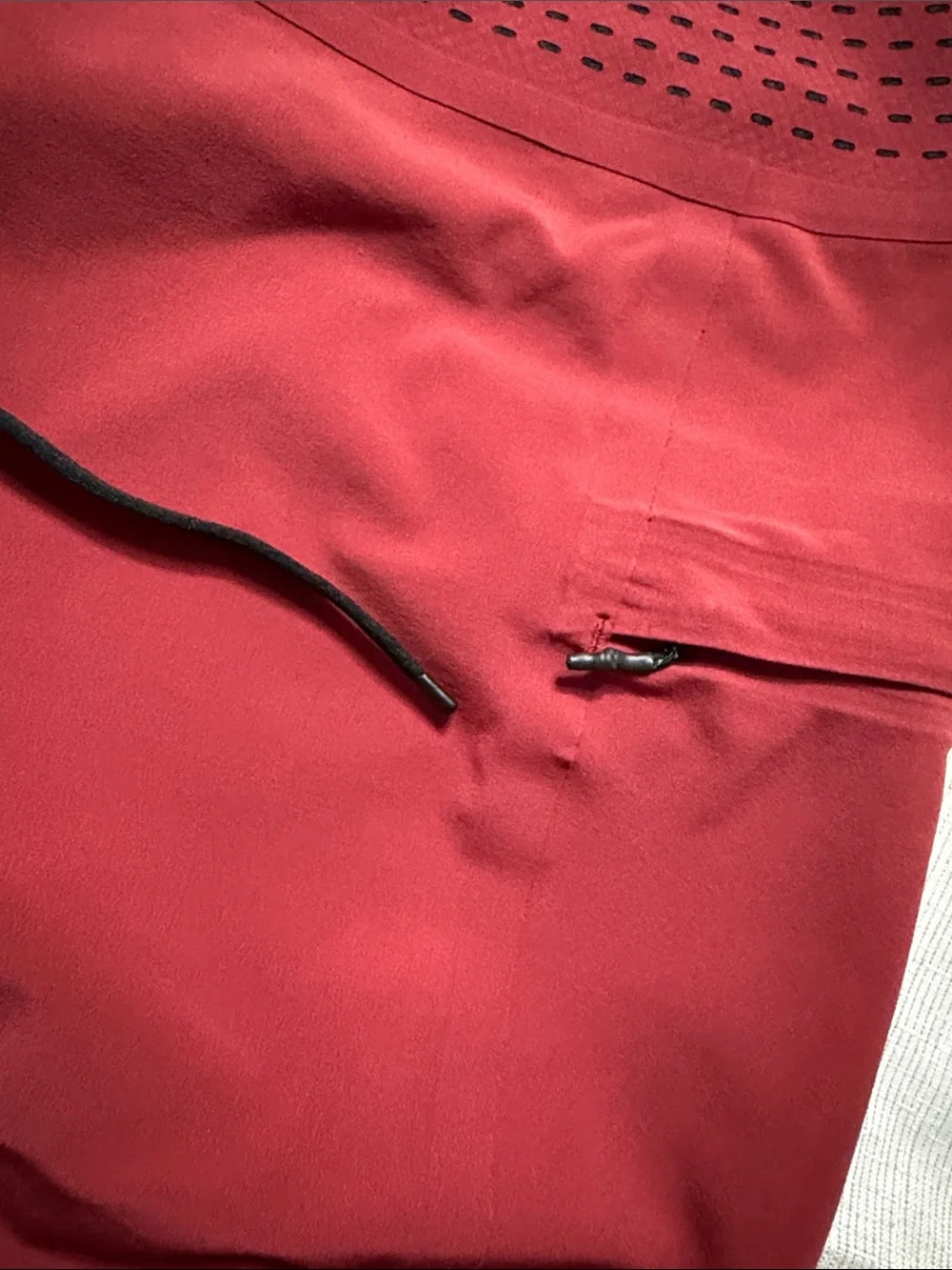 Lululemon Current State Short *9